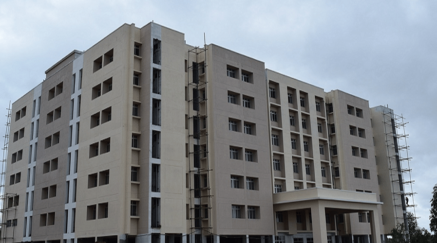 Chamarajnagar Institute of Medical Sciences Infrastructure photo 5